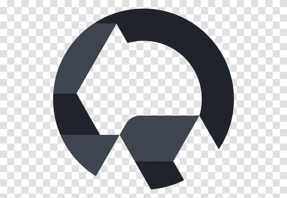 With Millenia Office We Are Looking Ahead To A New, Recycling Symbol, Number Transparent Png