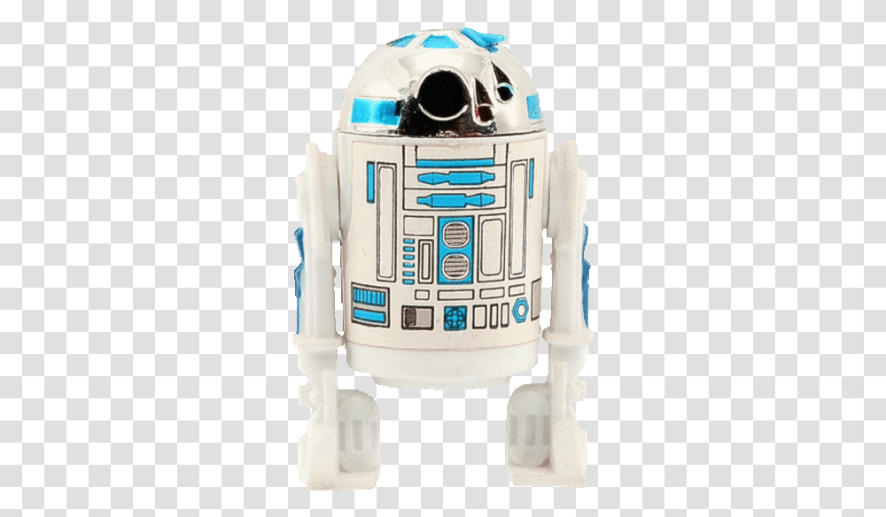 With Periscope 68364 Star Wars Merchandise Wiki Star Wars R2d2 Star Wars Merchandise Wiki Fandom, Robot Transparent Png