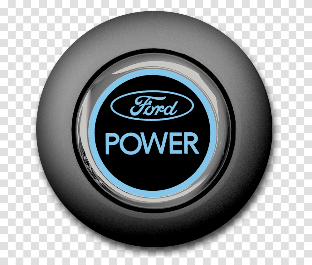 With Push Button Start The Fiesta St Is Ready In An Ford, Label, Sticker, Logo Transparent Png