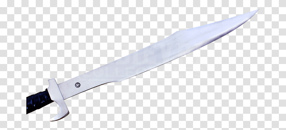 With Scabbard And Belt Bowie Knife, Blade, Weapon, Sword, Seat Belt Transparent Png