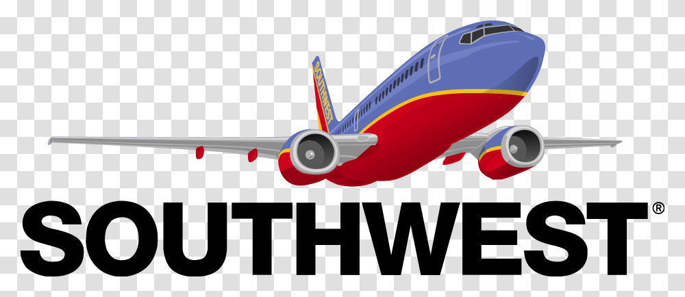 With Speedvideosouthwest Logo Vector By Windytheplaneh Southwest Airlines Logo, Airliner, Airplane, Aircraft, Vehicle Transparent Png