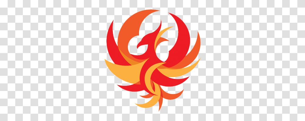 With That Logo - Ihatemywebsitecom Phoenix Logo Symbol, Poster, Advertisement, Animal, Trademark Transparent Png