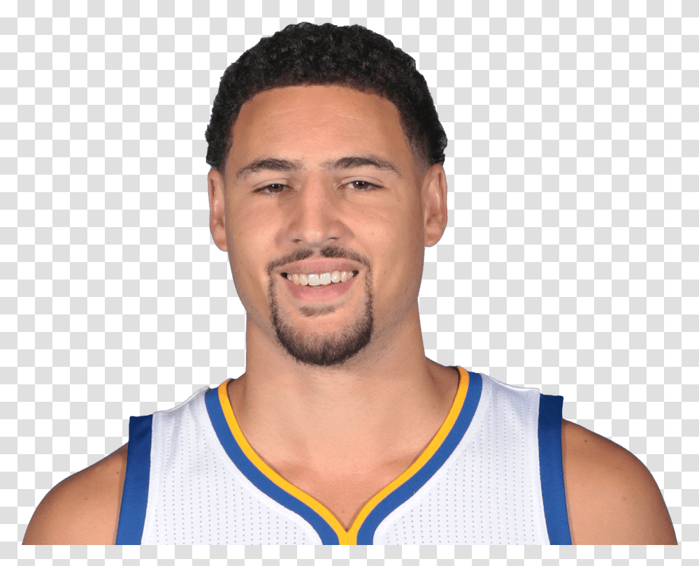 With The Addition To Megastar Kevin Durant To The Warriors Zaza Pachulia, Person, Face, Man Transparent Png