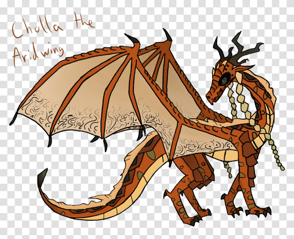 With The Arrival Of Lost Continent I Remembered That Wings Of Fire Lost Continent Ocs, Dragon, Horse, Mammal, Animal Transparent Png