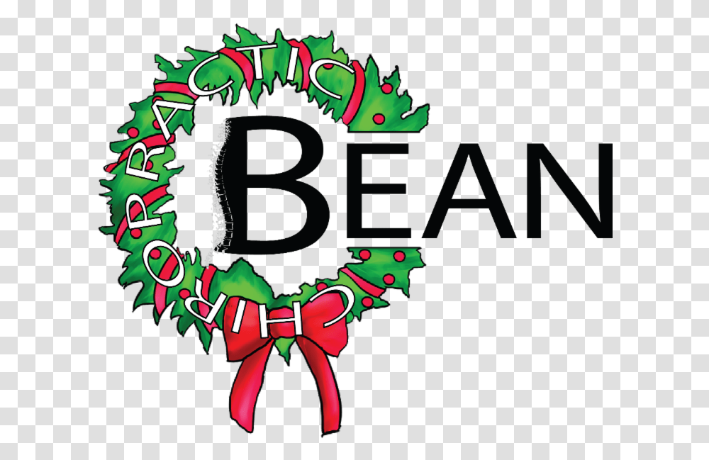 With The Holidays Upon Us I Hope This Email Finds Cartoon Christmas Wreath, Accessories, Accessory Transparent Png