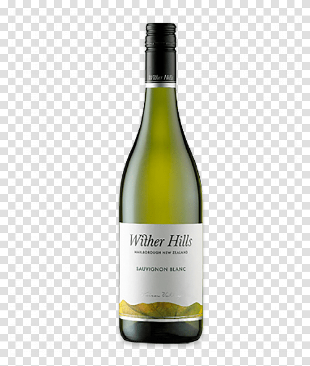 Wither Hills Marlborough Sauvignon Blanc Pio Cesare Moscato D Asti Docg 2016, Bottle, Wine, Alcohol, Beverage Transparent Png