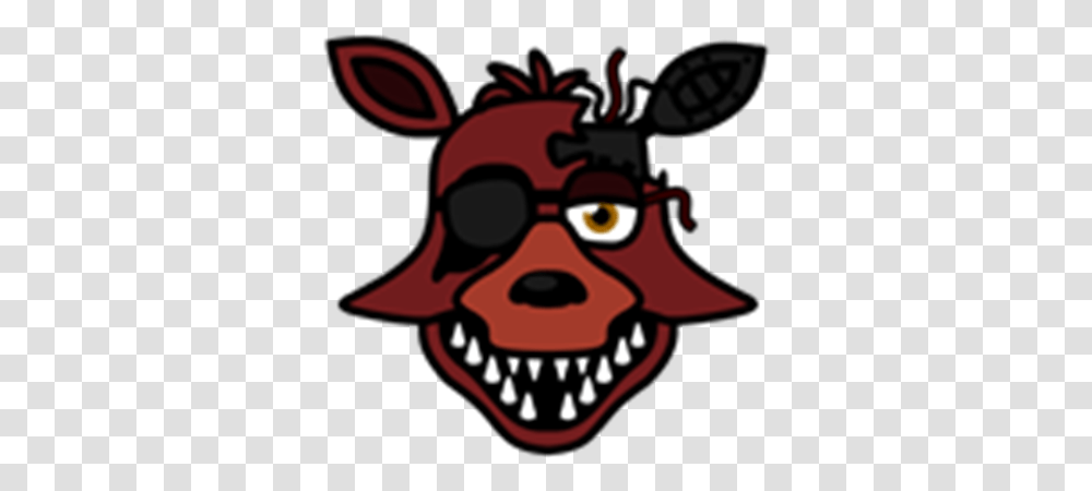 Withered Foxy Roblox Cartoon, Teeth, Mouth, Lip, Angry Birds Transparent Png