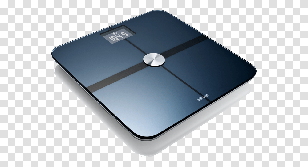 Withings Scale, Computer, Electronics, Mobile Phone Transparent Png