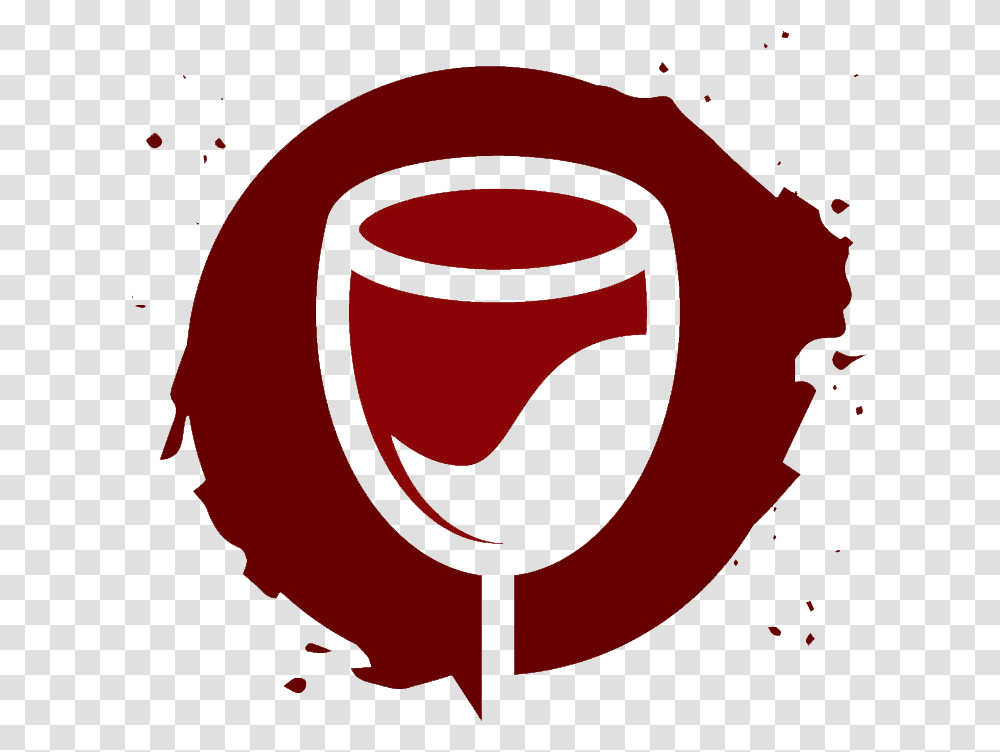 Withmywine Wine Splash Border, Glass, Goblet, Maroon, Cup Transparent Png