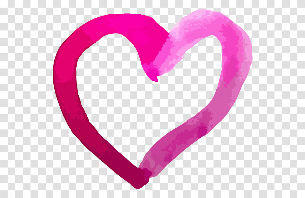 Without Background Image Free Gift San Valentine Day, Heart Transparent Png