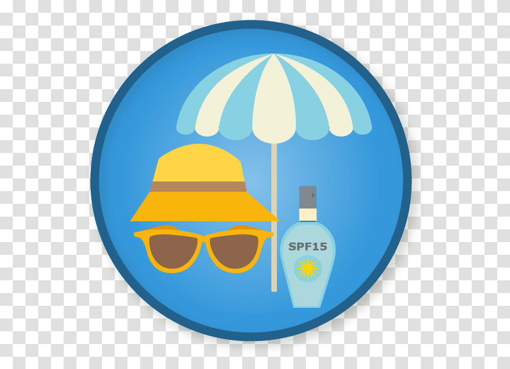 Wittywe Win A Badge Santa Fe Chief, Sphere, Sun Hat, Lighting Transparent Png