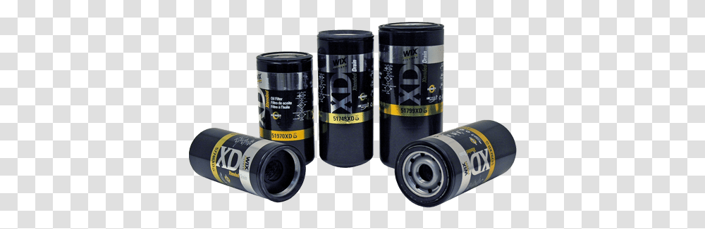 Wix Xd Oil Filters Cylinder, Bottle, Cup, Plot, Shaker Transparent Png
