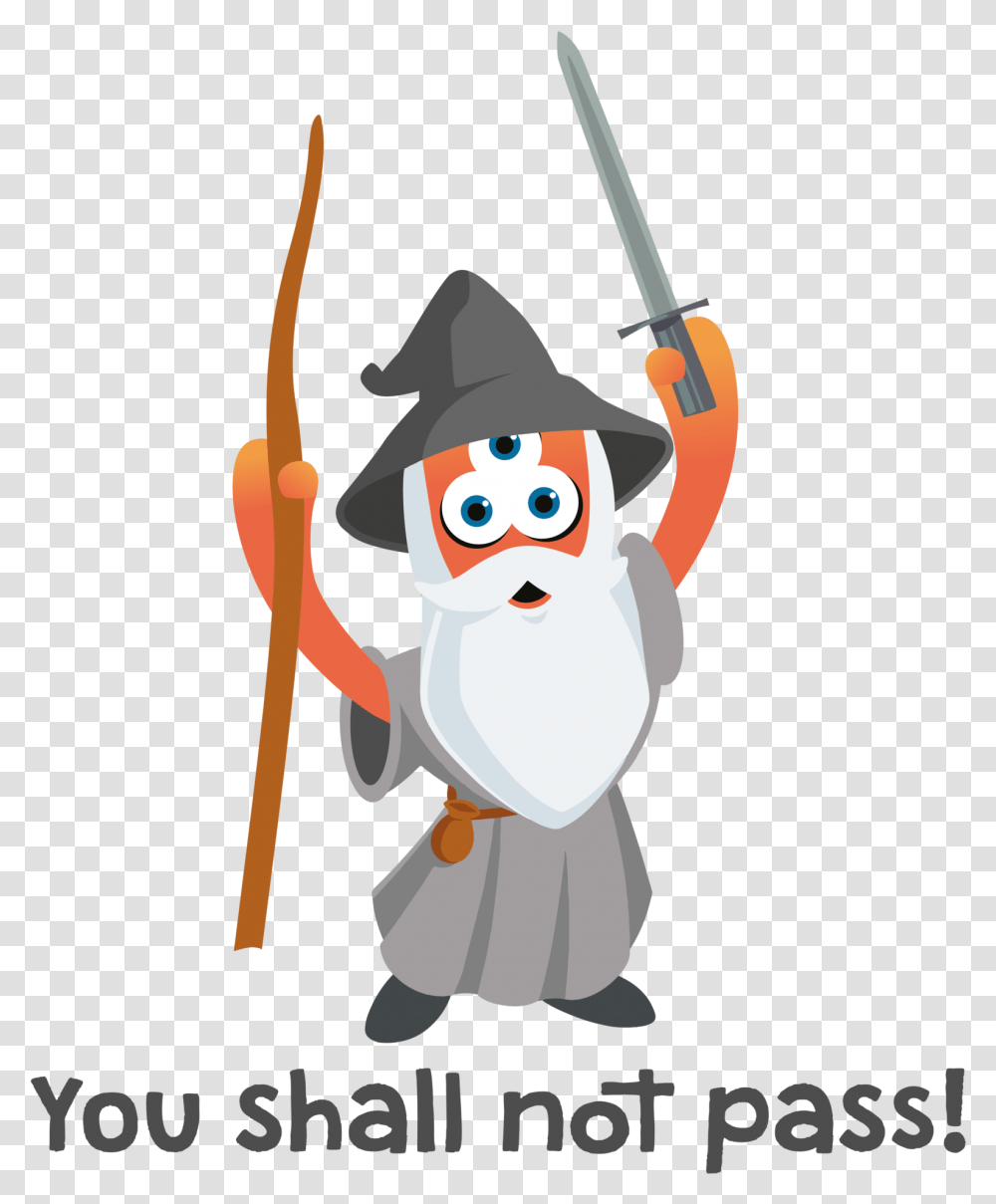 Wizard Animated, Bow, Sport, Sports, Archery Transparent Png