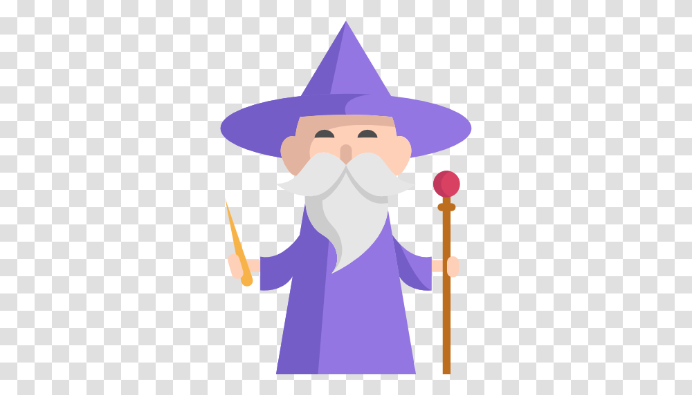 Wizard, Apparel, Person, Human Transparent Png