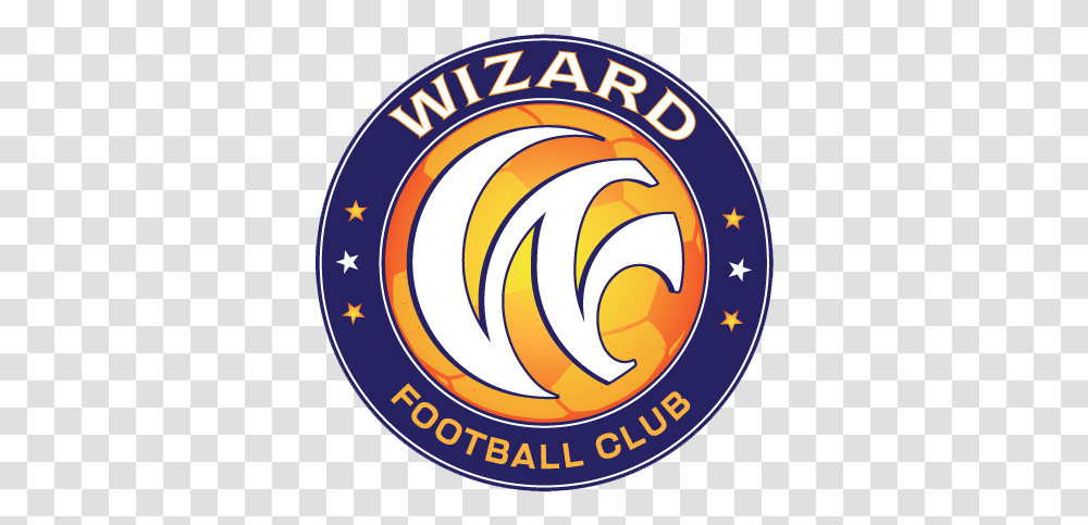 Wizard Football Club Wizard Fc Logo, Symbol, Trademark, Badge Transparent Png