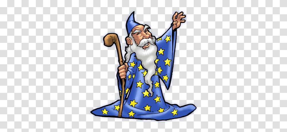 Wizard Free Images Only Wizard Clipart, Person, Performer, Leisure Activities, Circus Transparent Png