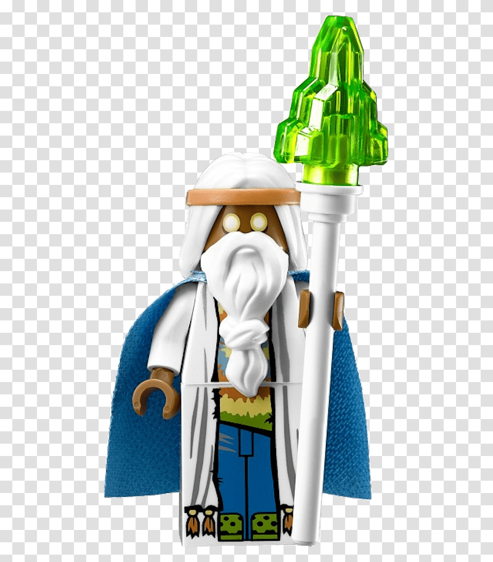 Wizard From Lego Movie, Toy, Machine, Coat Transparent Png