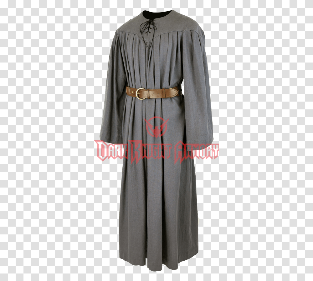 Wizard Gown Download Wizard Robe, Apparel, Overcoat, Person Transparent Png