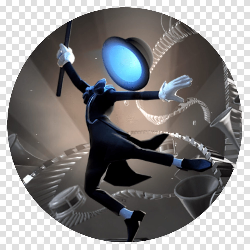 Wizard Graphic Design, Person, Lighting, Dance, Photography Transparent Png