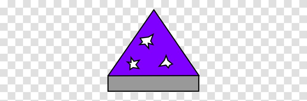 Wizard Hat Clip Arts For Web, Triangle, Star Symbol, First Aid Transparent Png