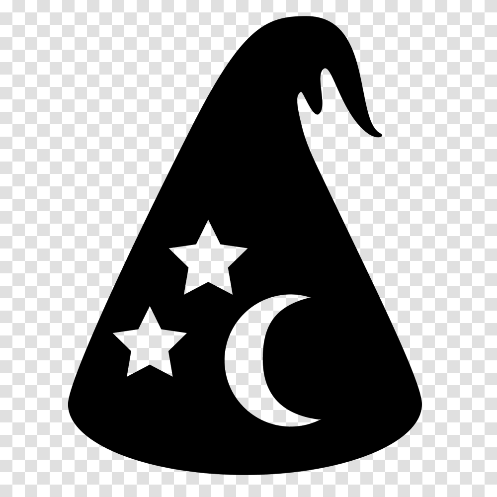 Wizard Icon, Gray, World Of Warcraft Transparent Png