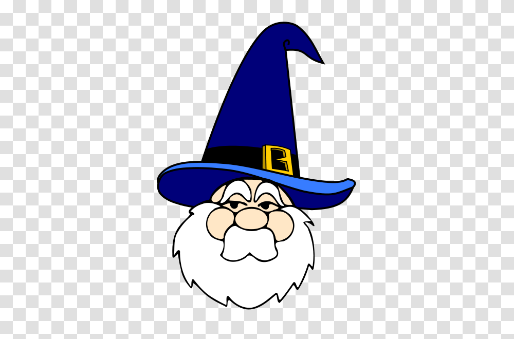 Wizard In Blue Hat Clip Arts For Web, Apparel, Angry Birds, Coat Transparent Png