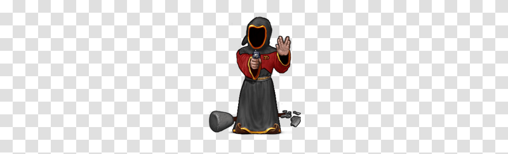 Wizard Model, Person, Costume, Nutcracker Transparent Png