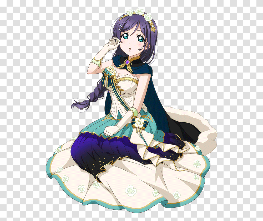 Wizard Nozomi, Comics, Book, Manga, Person Transparent Png