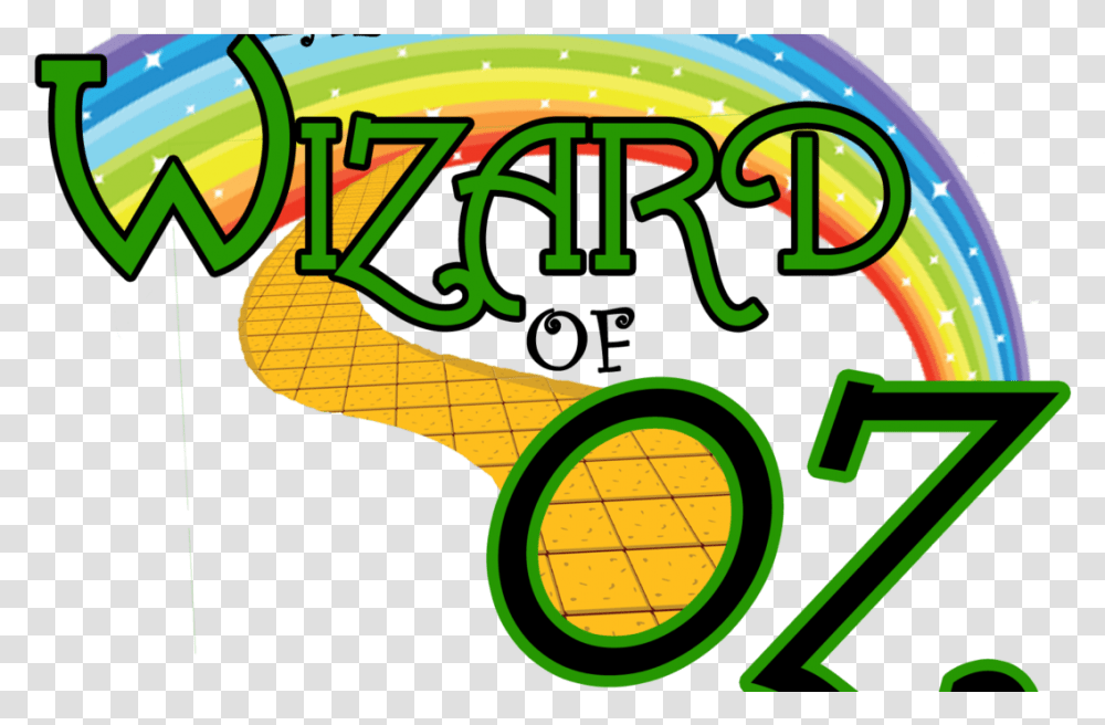 Wizard Of Oz Background Wizard Of Oz Clipart, Reptile, Animal, Snake Transparent Png