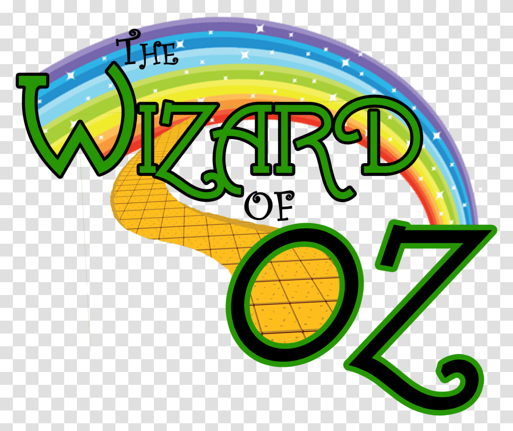 Wizard Of Oz Banner Freeuse Name Wizard Of Oz, Vegetation, Reptile, Animal, Snake Transparent Png