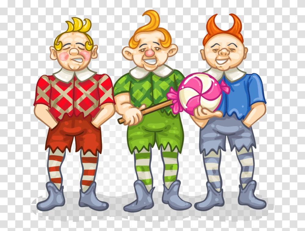 Wizard Of Oz Border Guild Clipart Munchkin For Free, Person, People, Outdoors, Sport Transparent Png