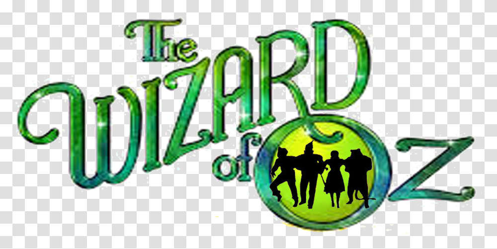 Wizard Of Oz Clip Art Royalty Free Stock Wizard Of Oz Logos, Gate, Green Transparent Png