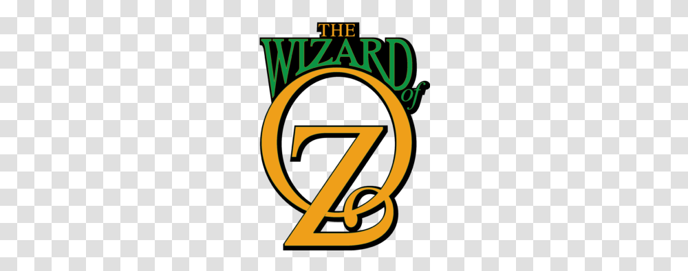 Wizard Of Oz Dance Drama Vspa, Number, Alphabet Transparent Png