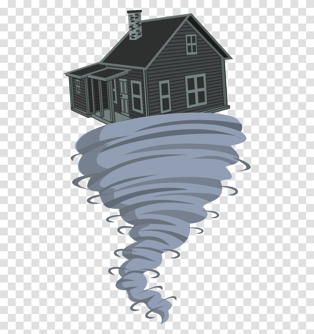 Wizard Of Oz House, Nature, Outdoors, Home Decor, Water Transparent Png