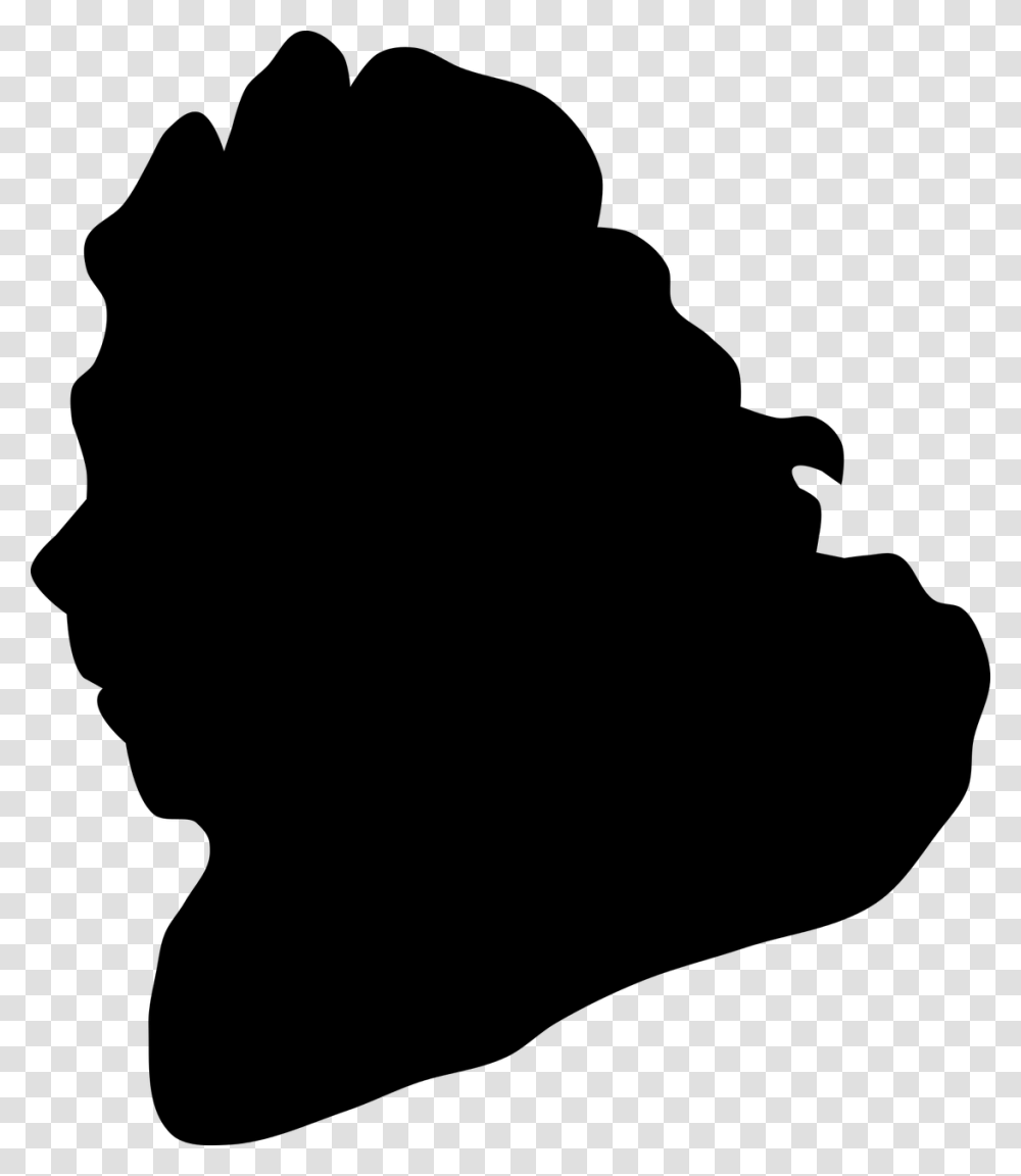 Wizard Of Oz Lion Silhouette Wizard Of Oz Lion Svg, Gray, World Of Warcraft Transparent Png
