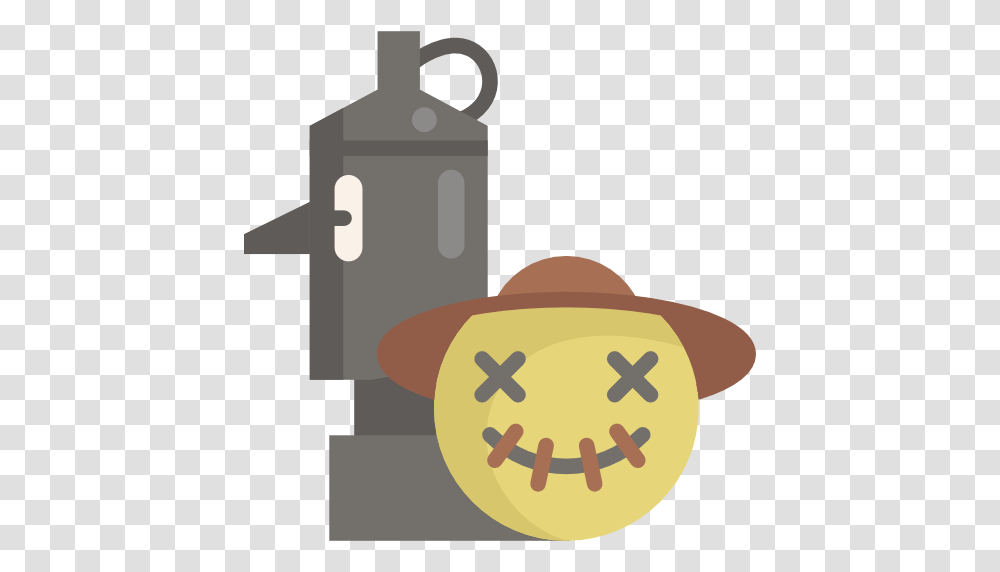 Wizard Of Oz, Weapon, Bomb, Label Transparent Png