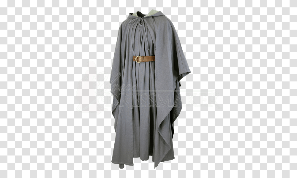 Wizard Robe And Cloak Set Wizard Robe, Clothing, Apparel, Fashion, Poncho Transparent Png