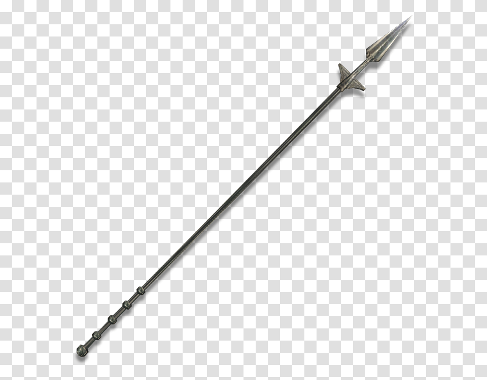 Wizard Staff, Spear, Weapon, Weaponry, Trident Transparent Png