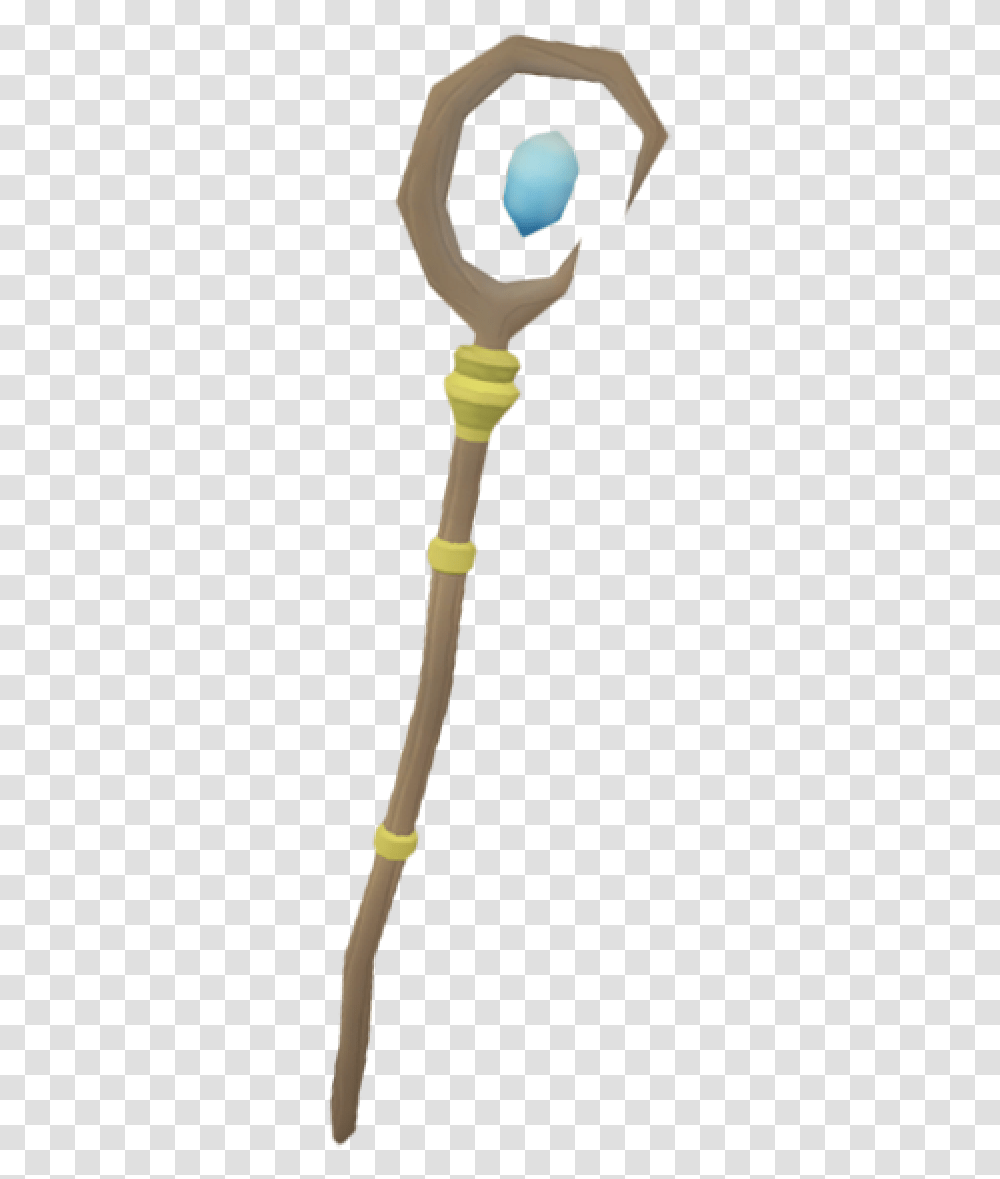 Wizard Staff, Stick, Cane, Weapon, Weaponry Transparent Png