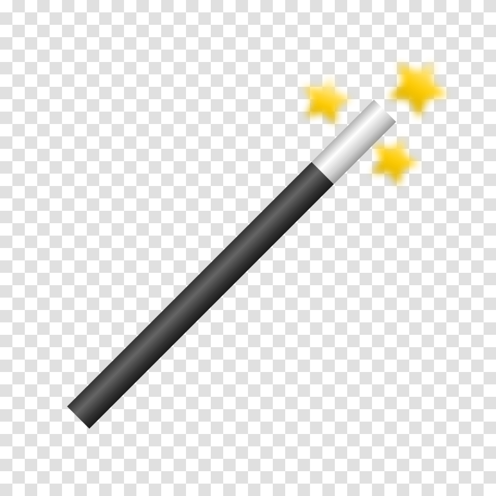Wizard Wand 2 Image New Easton Bats, Hammer, Tool, Axe, Weapon Transparent Png