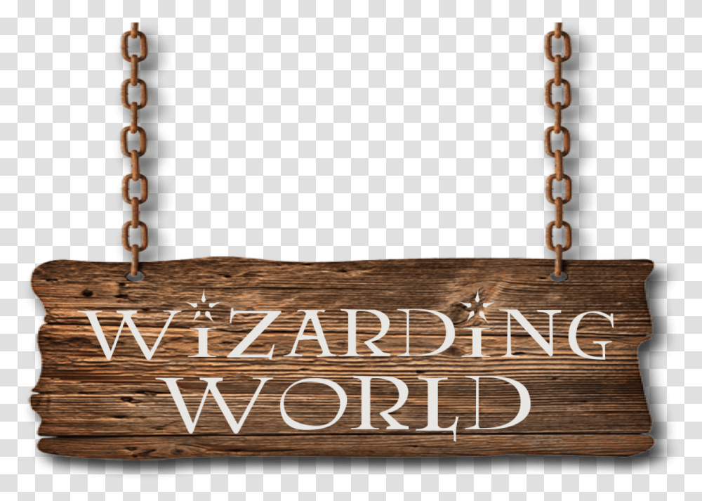 Wizarding World Swing, Chain, Walkway, Path, Toy Transparent Png