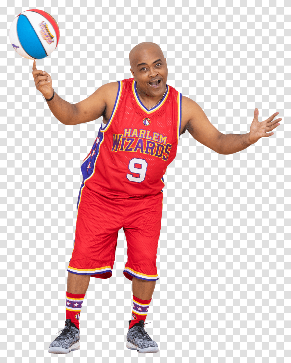 Wizardpng Atrain Basketball Moves 2117450 Vippng Player, Person, People, Clothing, Team Sport Transparent Png
