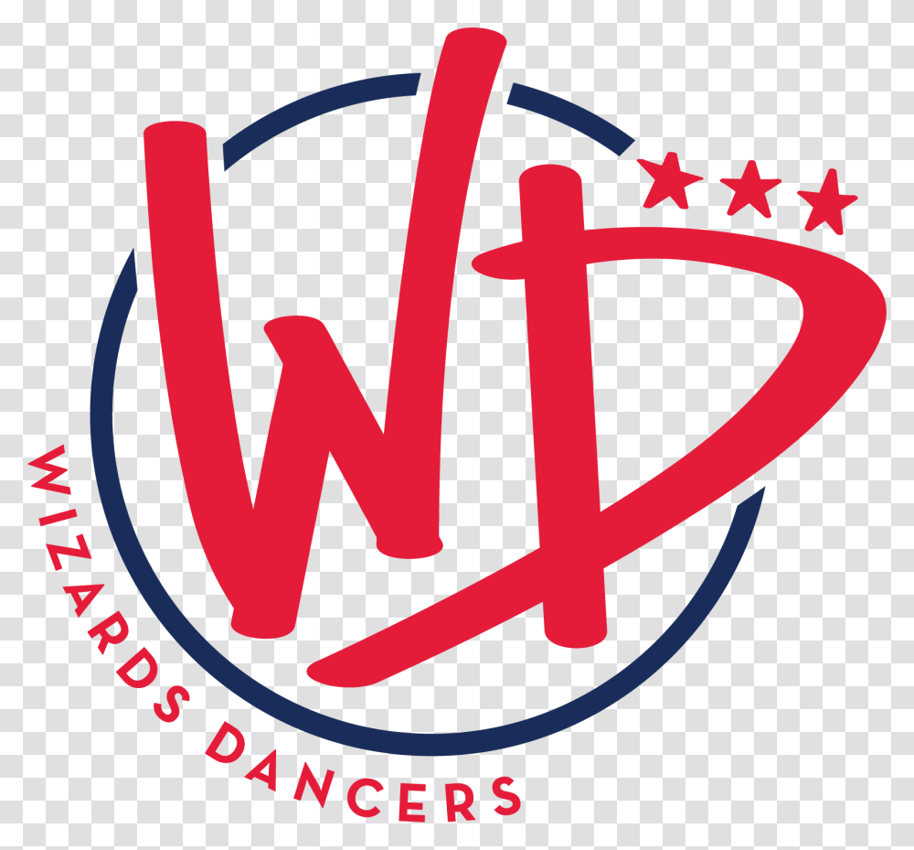 Wizards Dancers Washington Wizards, Label, Dynamite, Logo Transparent Png