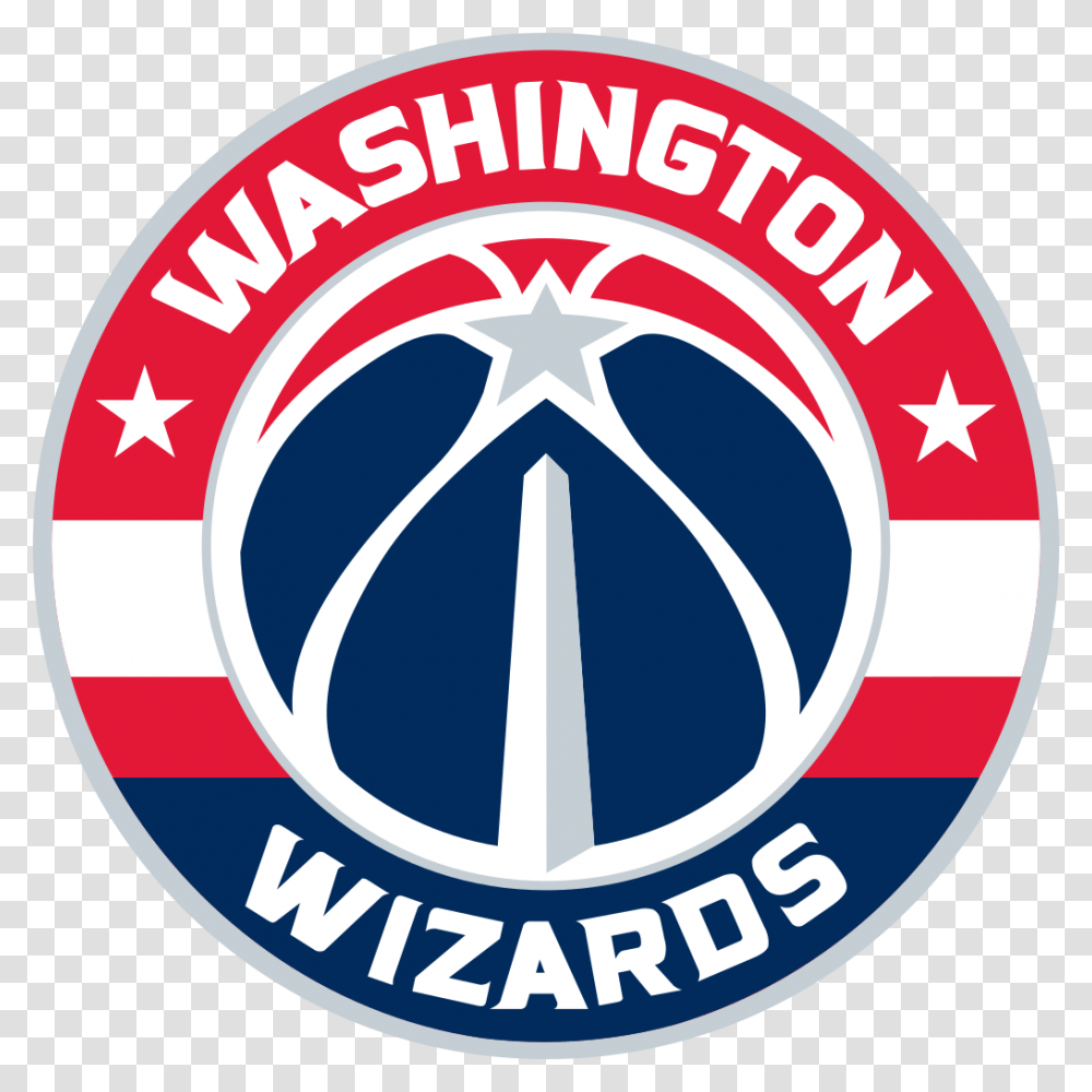 Wizards Get Back In Tough Series With Celtics, Logo, Trademark, Label Transparent Png
