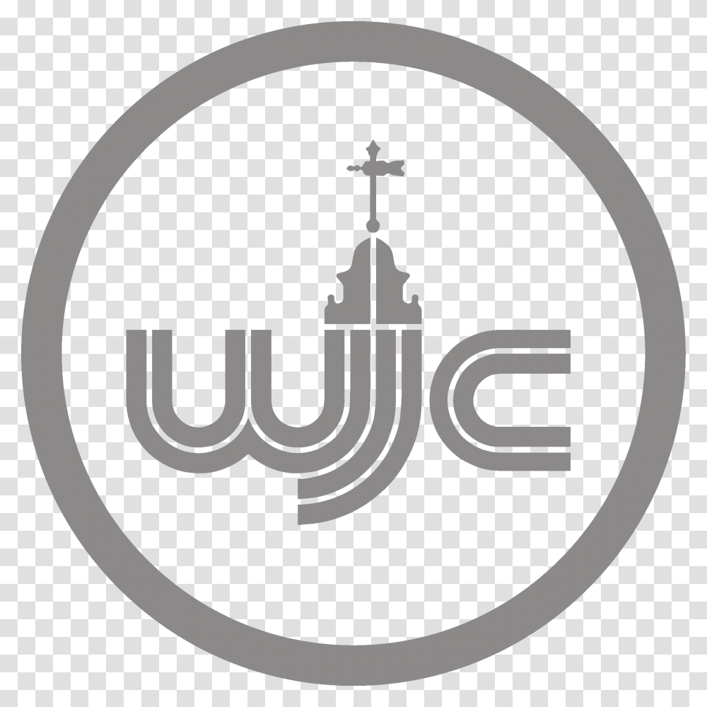 Wjcc Logo Wjcc Schools Logo, Gray, Concrete Transparent Png