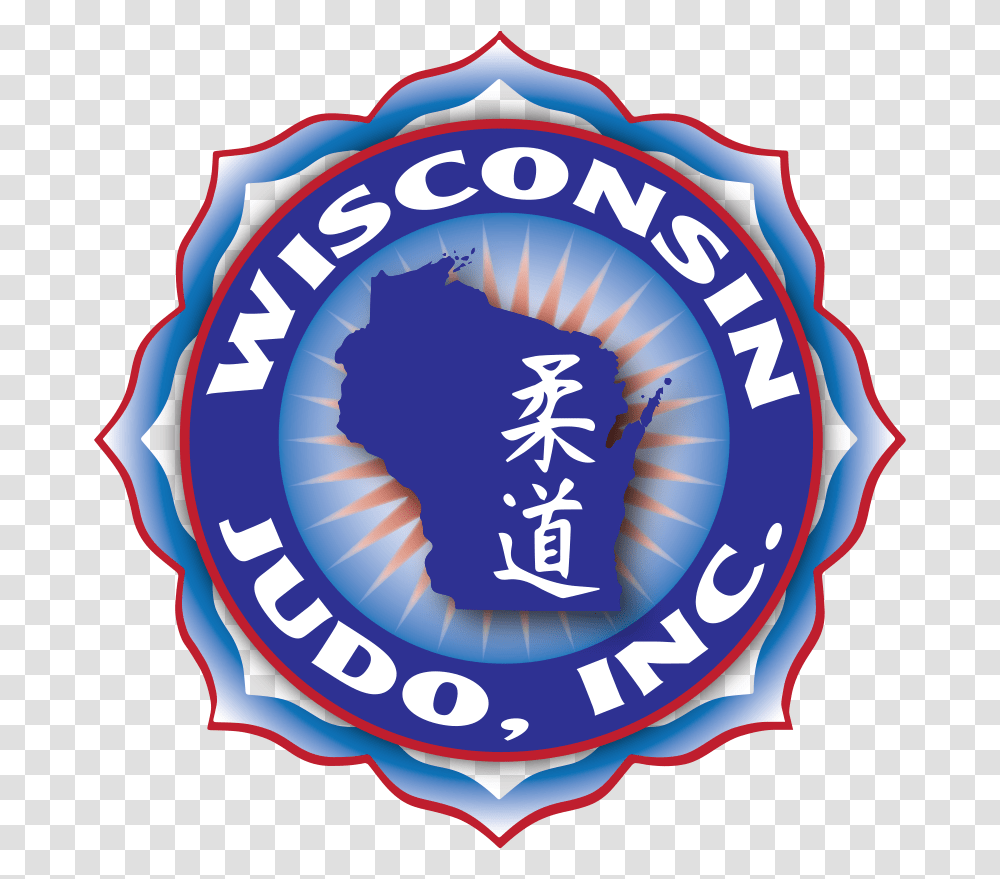 Wji Logo Competition Judo, Symbol, Label, Text, Birthday Cake Transparent Png