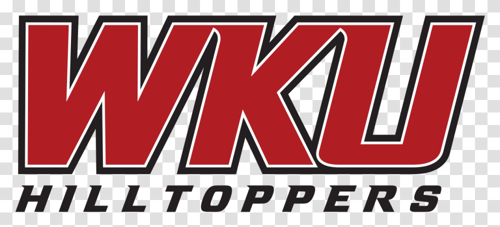 Wku Football Logo, Label, Word Transparent Png
