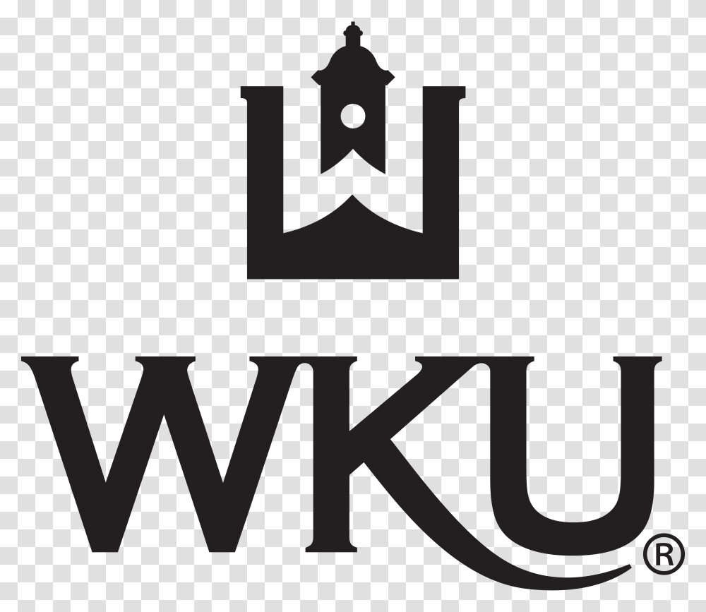 Wku Logo Logotipo University Western Kentucky, Label, Nature, Outdoors Transparent Png