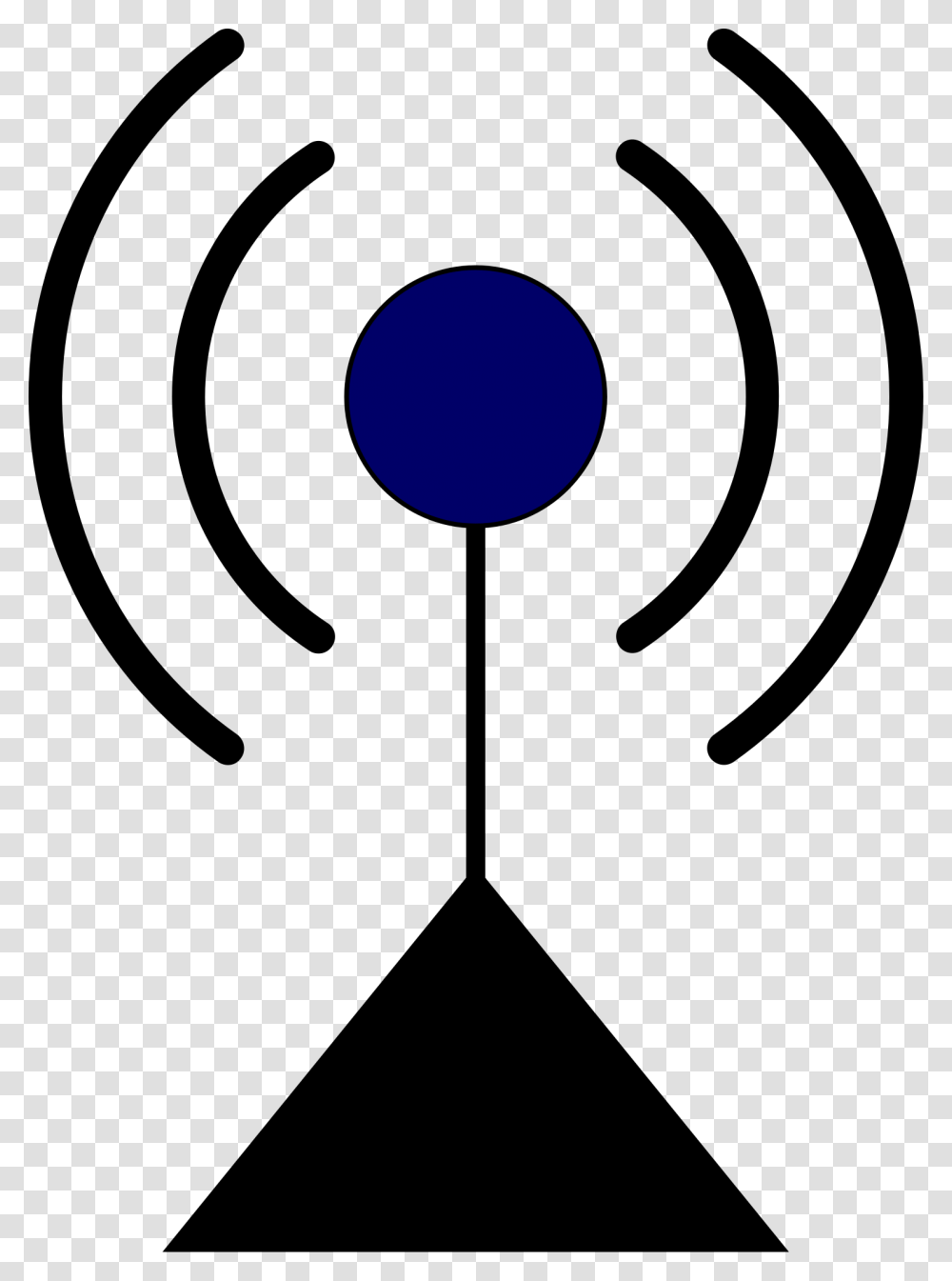 Wlan Access Point Symbol Icons, Moon, Outer Space, Night, Astronomy Transparent Png