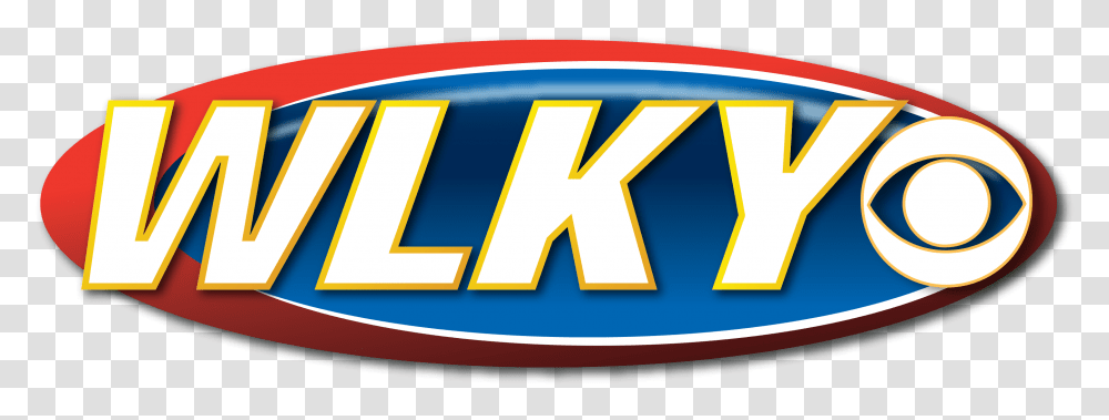 Wlky Louisville Logo, Number, Label Transparent Png